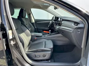 Škoda Octavia Exclusive Selection