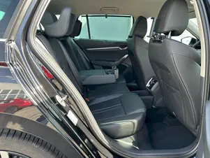 Škoda Octavia Exclusive Selection
