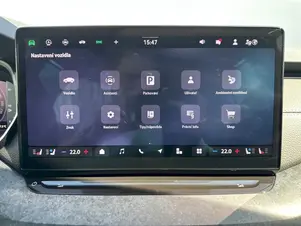 Škoda Octavia Exclusive Selection