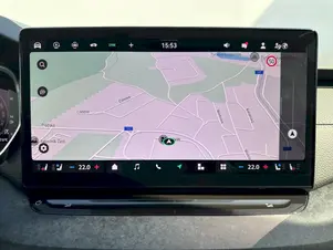 Škoda Octavia Exclusive Selection