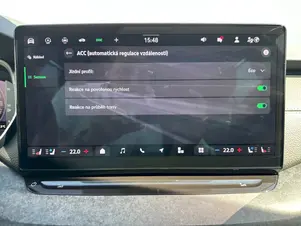 Škoda Octavia Exclusive Selection
