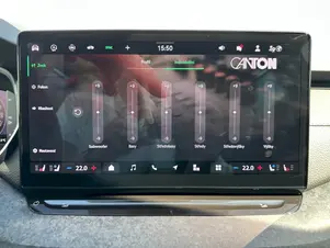 Škoda Octavia Exclusive Selection