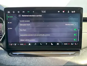 Škoda Octavia Exclusive Selection