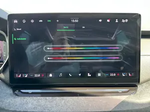 Škoda Octavia Exclusive Selection