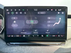 Škoda Octavia Exclusive Selection