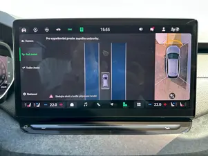 Škoda Octavia Exclusive Selection