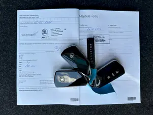 Škoda Octavia Exclusive Selection