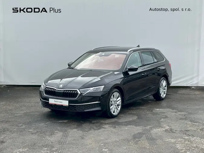 Octavia Top Selection