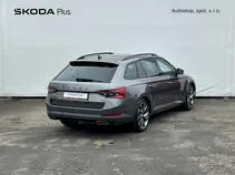 Superb SportLine