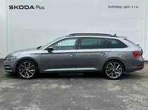 Superb SportLine