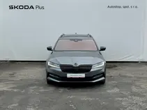 Superb SportLine