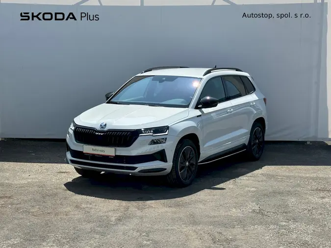 Karoq SportLine