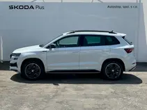 Karoq SportLine