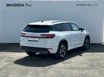 Kodiaq SportLine