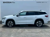 Kodiaq SportLine