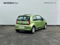 Citigo Ambition Plus