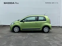 Citigo Ambition Plus