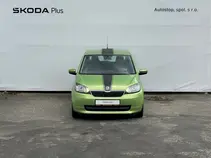 Citigo Ambition Plus