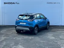 Crossland X 