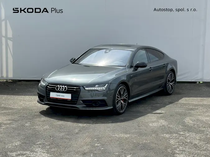 A7 Sportback