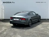 A7 Sportback 