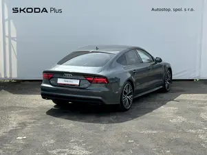 Audi A7 Sportback 