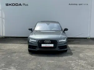 Audi A7 Sportback 
