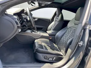 Audi A7 Sportback