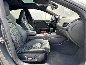 Audi A7 Sportback