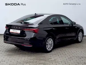 Škoda Octavia Selection