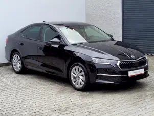 Škoda Octavia Selection
