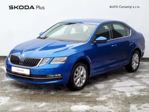 Škoda Octavia Style