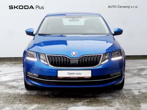 Škoda Octavia Style
