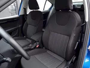 Škoda Octavia Style