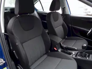 Škoda Octavia Style