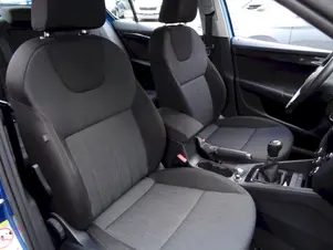 Škoda Octavia Style