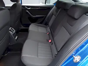 Škoda Octavia Style