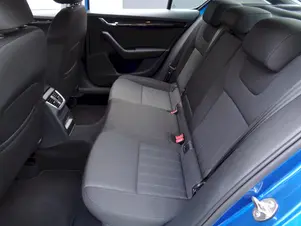 Škoda Octavia Style