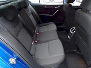 Škoda Octavia Style