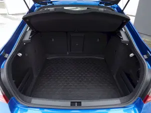 Škoda Octavia Style