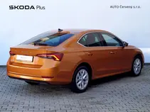 Octavia Style Plus