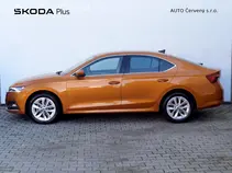 Octavia Style Plus
