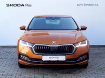 Octavia Style Plus