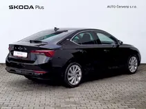 Octavia Style Plus