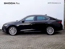 Octavia Style Plus