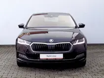 Octavia Style Plus