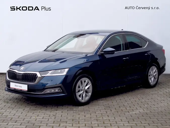 Octavia Style Plus