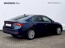 Octavia Style Plus