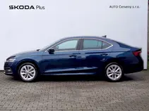 Octavia Style Plus