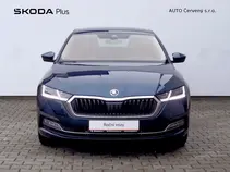 Octavia Style Plus